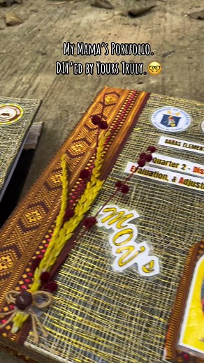 Another DIY Project.💛❤️