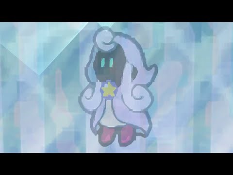 Paper Mario - Walkthrough Part 28 - Starborn Valley