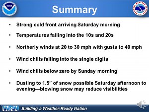 25K views · 223 reactions | Thursday, Dec.15- Here's our latest video update on winter weather for the upcoming weekend. For closed-captioning, please see our YouTube version of the video: https://youtu.be/bv1uV5MWAeM | US National Weather Service Norman Oklahoma | Facebook