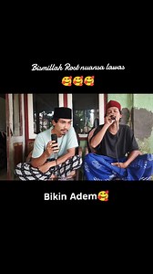 Bismillah rost nuansa lawas 🥰 | Saefullah Yusuf