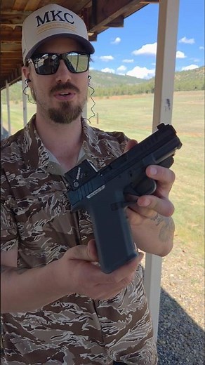 Ruger RXM COA edition! #ruger #rxm #pearcebrothers #rxm #coa #aimpoint