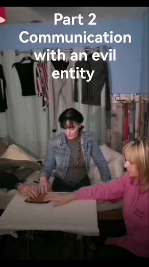 1.9K views · 3 comments | Part 2 - when we get communication with the evil entity #paranormalactivity #HauntedHome #EvilSpirits #GhostlyAdventures #demon #cumbria #hauntedhappenings | Paranormal Investigations Crew UK | Facebook