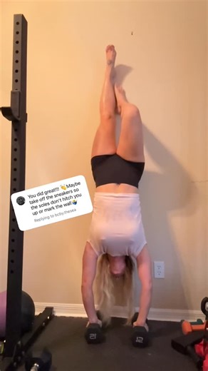 Lani Rails on Instagram: "Ok great idea!! I loved it with the shoes off 🙌🏼"