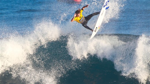 Evan Geiselman Surfer Bio | Age, Height, Videos & Results