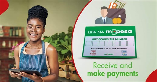 Easy: Safaricom updates on how to apply for Till number in 10 minutes