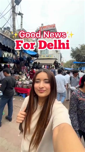 253K views · 448 reactions | Delhi Ki Sabse Badi Fashion & Handloom...