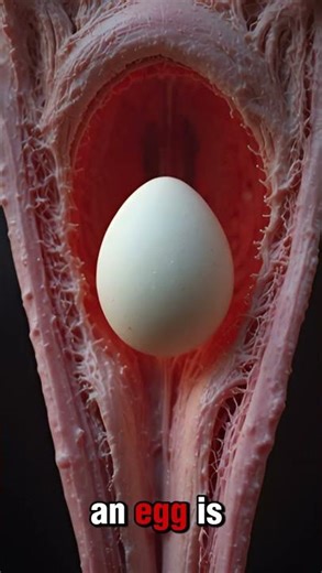 What is Menstruation? | Female Period Cycle Explained #science #birthcontrol #biology #positivebirth