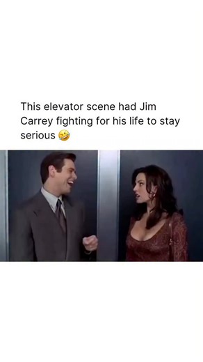 Meme | Funny | Culture on Instagram: "Follow @m3me for best reel content 😂 Liar Liar (1997) follows the chaotic downfall and sudden redemption of Fletcher Reede, a fast-talking lawyer whose entire life runs on lies, excuses, and twisted truths. When his young son makes a birthday wish that his dad can’t tell a lie for 24 hours, the wish comes true, trapping Fletcher in a day where every thought comes out unfiltered. His attempts to navigate court hearings, office politics, and personal conversa