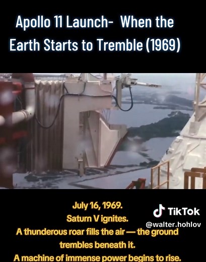 Apollo 11 Launch: A Historic Moment in Space Exploration