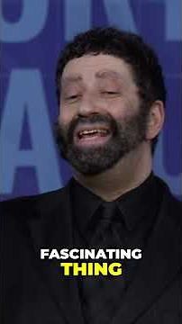 The Mysteries of The Fourth Beast | Jonathan Cahn Shorts