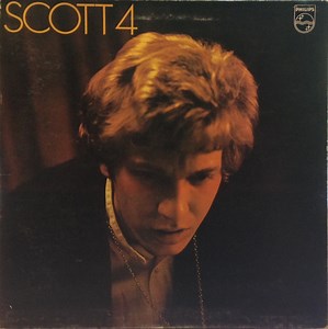Scott Engel - Scott 4