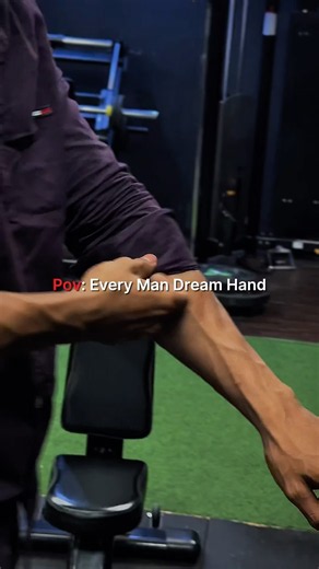 Every Man Dream Hands Veins❤️🔥 @y‪@yashhflexx‬transformation #forearms