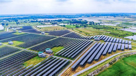Which Solar Stocks Are Rising And Falling As China Considers Export Ban?