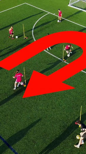 Learn 5 Speed & Agility Drills NOW!⚽️ 🎥 NEW VIDEO OUT ON YOUTUBE ✨️ #messi #cr7 #speed&agility #speedandagility #drills #Agility #footballdrills #drills #soccerdrills #drillsbuildskills #baller #soccer #sydneyfootball #soccercoaching #1on1 #mbappe #haaland | JonerFootball