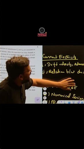 Just Questions Matched 🔥 By Kailash Sir CBSE Class 12th Physics Board Exam 2026
