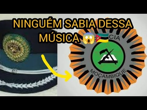 NINGUÉM SABIA DESSA MÚSICA!?😱🇲🇿#frelimo #viralvideo #politica #venanciomondlane #critica#musica
