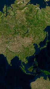 16K views · 116 reactions | The MOST Spoken Language ¿¿  #shorts #language #maps | Reality Explained | Facebook