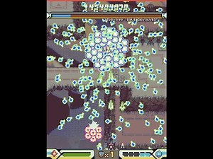 Blue Revolver - Parallel Mode ALL Clear - 151.8 Million