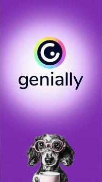 GENIALLY + GAMIFICATION