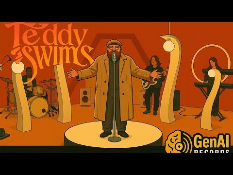 AI Just Took ‘I Lose Control’ to Another LEVEL 😭🎤