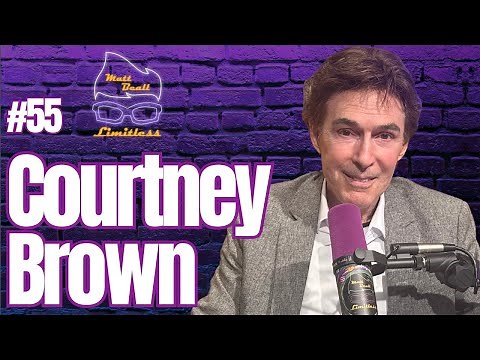 Remote Viewing and the Extraterrestrial Cold War? | #55 Courtney Brown