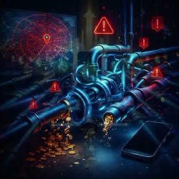 Paying For Clicks Nobody Actually Wants #GoogleAds #WasteMoney