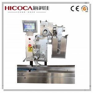 [Hot Item] Multi-Function Automatic Instant Noodle Manufacture Bag Sachet Dispenser