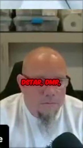 The reality check on digital radio formats! 🚨 Someone just dropped the truth: DSTAR, DMR, Fusion, P25—it's all locked behind manufacturer walls. If you're hoping for a single, universal platform for all your comms, this analysis suggests you might be waiting forever. FTA is apparently the only open road! Which proprietary standard are you tired of? 🤔 #HamRadio #DigitalRadio #RadioTech #AmateurRadio