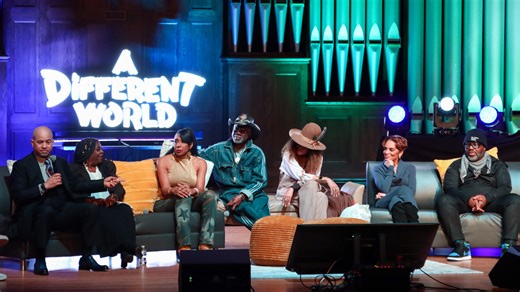 'A Different World' Sequel Wraps Filming Nearly 40 Years After Show Premiered: Everything We Know