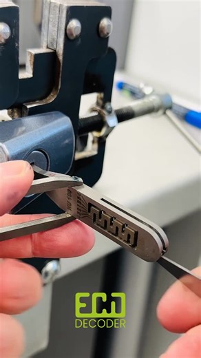 Turbodecoder LuckyLocks on Instagram: "🔥 EcoDecoder SALE — only NOW! Unlock smarter 🔐 Pay less 💸 Move fast ⚡ 🛠️ #locksmith #cerrajero #serratura #serrurerie"