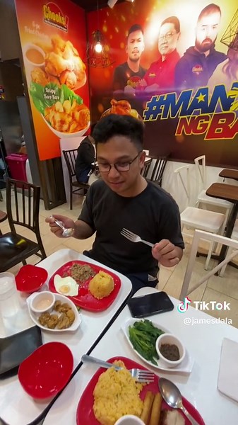 James Dala on TikTok