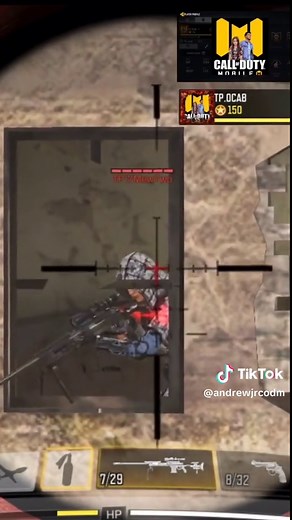 Call of Duty Mobile Gameplay Highlights and Strategies