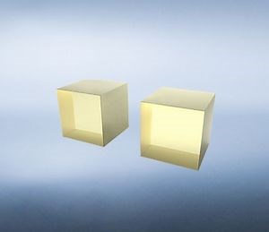 [Hot Item] Pr: Ylf Crystal for High-Precision Laser Systems and Optoelectronic Devices