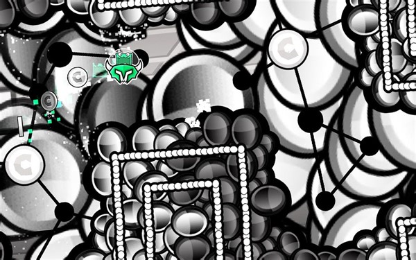 【转载】Coins 🔘 | Geometry Dash