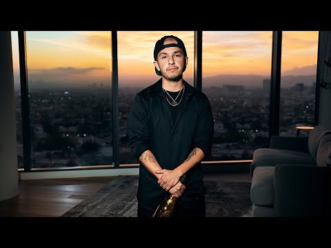 Gremlin - Invisible [Official Music Video]