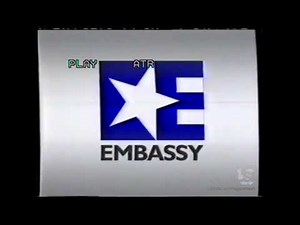 Embassy Home Entertainment/Nelson Entertainment #1