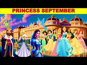 Princess september class 8 english it so happened chapter 5 animated video in hindi full explanation
