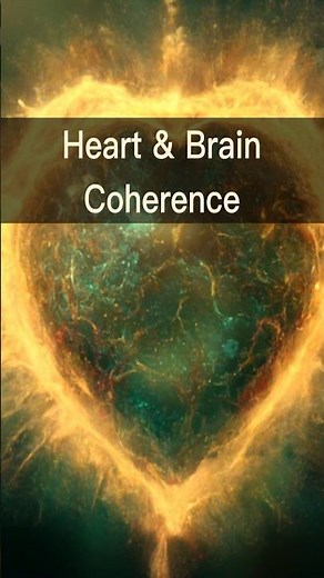 Heart & Brain Coherence