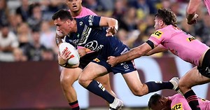 Cowboys v Panthers – Round 16, 2023