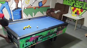 female vs maywether | UNDER INSPECTION