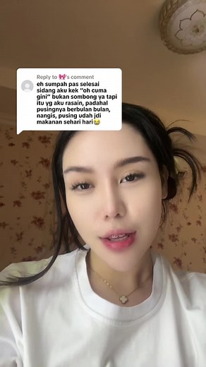 1 Cut Challenge Success in Cindy Rizap | Transformation & Controversies