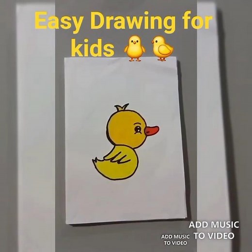 Easy activity drawing for kids #art #drawing #easy #funny #shortvideo #activity