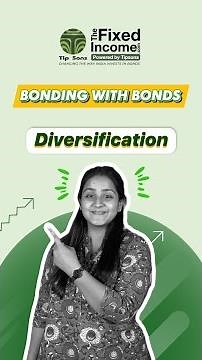 Bonding with Bonds: A-Z Guide, D: Diversification | Diversification explained |