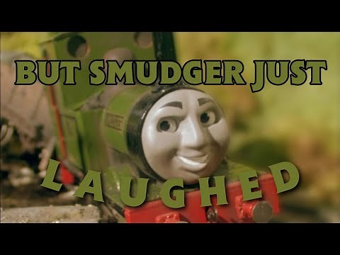 Thomas & Friends ~ "But Smudger Just Laughed: HEHEHEHEHE!" In 20 DIFFERENT VERSIONS! (FHD 60fps)
