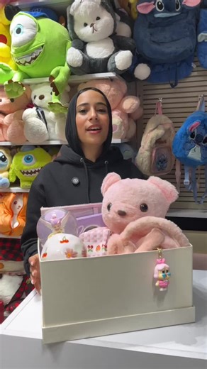 Adorable Gift Box Ideas for Loved Ones