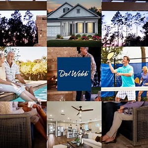 Your new adventure beings this spring at Kimblewick by Del Webb in Westfield! This age-restricted community offers new homes complete with resort-style amenities and lifestyle. Join the VIP list to start your journey. | Del Webb