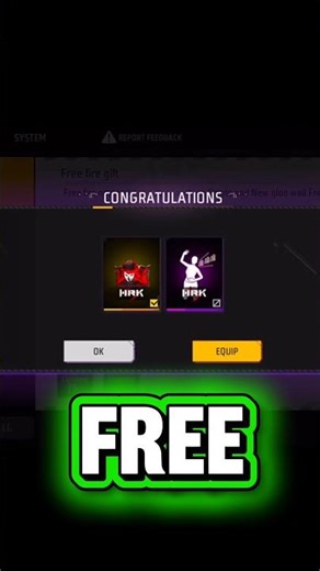 (सबसे Safe) 😱 Garima Telegram Screenshot Truth! Free Fire Mail Box Me Free Emote? 🔥 Real or Fake