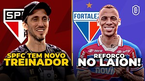 83K views · 2.3K reactions | São Paulo define substituto de Carpini, Abel Ferriera abre o jogo sobre Gabigol no PALMEIRAS, Vasco anuncia REFORÇO, Fortaleza acerta com multiplicação do VERDÃO, Troca de Goleiros entre Grêmio e Cruzeiro, Atlético MG, Athletico PR, Santos e MUITO MAIS | Camisa 10 | Facebook