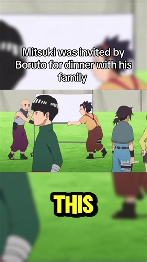 #mitsuki #borutonarutonextgenerations #fypシ #viral #hokage | Mitsuki