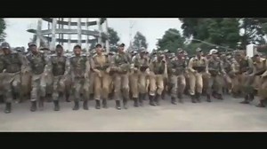 Remember Hangpan Dada and Indian Army Assam Regiment Regimental Marching Song - "Badluram ka Badan zamin ke niche hai"! 🇮🇳💫 #IndianArmy #assamrifles | Indian Military Updates - IMU